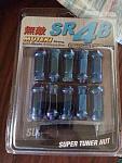 BRAND NEW IN BOX Muteki Burning Blue Neon Lug Nuts x20-lugs-no-flash.jpg