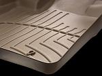 Weathertech Floor liners Tan - Denver-floorliner_cu_1.jpg