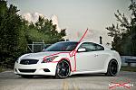 Ivory Pearl Left Fender (Driver's) 08-09 Coupe-123.jpg