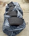 Bridgestone Blizzaks 225/45R19 92H LM-60 245/45R19 98V LM-25-10599530_10152995418555209_696460195206092130_n.jpg