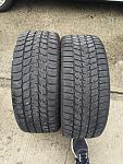 Bridgestone Blizzaks 225/45R19 92H LM-60 245/45R19 98V LM-25-10371405_10152995418690209_9049291673938676352_n-2.jpg