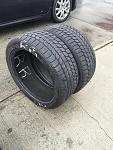Bridgestone Blizzaks 225/45R19 92H LM-60 245/45R19 98V LM-25-1511190_10152995419865209_5050571364029064583_n-2.jpg