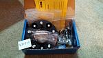 Brand New 4x H&amp;R 25mm DRM TRAK+ Spacers-20150127_171058_resized.jpg
