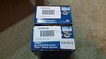 Brand New 4x H&amp;R 25mm DRM TRAK+ Spacers-20150127_171215_resized.jpg