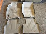 WeatherTech Digitalfit Floorliners - Grey-img_4663.jpg