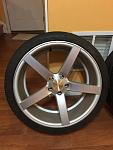 Vossen CV3 Wheels and Tires-img_1513.jpg