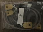 Brand new technafit stainless steel brake lines-image.jpg