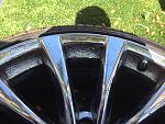 Two Front Chrome G37s Coupe Wheels-image.jpg