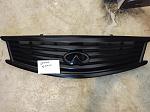 G37 Black Sedan Grill-img_1814.jpg