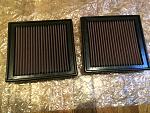 Cusco Front Strut Bar and K&amp;N Intake Air filters-img_1926.jpg