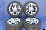 OEM G37 Sedan 17 inch Rims &amp; Tires-image.jpg