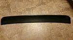 Stillen Roof Spoiler -Brand new never installed or painted.-20150226_202227.jpg