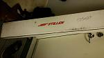Stillen Roof Spoiler -Brand new never installed or painted.-20150226_202328.jpg