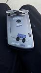 0 - Escort Passport 8500 X50 Blue-radar3.jpg
