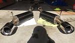 Fast Intentions Catback Exhaust 18" Resonator with Carbon Fiber Mufflers-10414505_867180358521_3076898640923990134_n.jpg