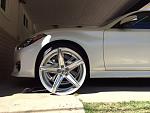 NEW IN BOX - XO St. Thomas - 20" Staggered-img_4634.jpg