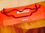 SoCal Part out: Swift Springs, Eibach Sways, Cusco Strut Brace and accessories-fullsizerender.jpg