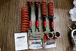 Rare JDM Aragosta coilovers-image.jpg