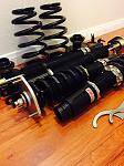 BC Racing Coilovers G37x 7k miles So Cal-image1.jpg