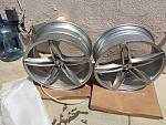 NEW IN BOX - XO St. Thomas - 20" Staggered-img_4686.jpg