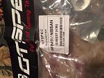 LNIB G37 Coupe GT Spec Front Strut Bar-image1.jpg