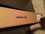 LNIB G37 Coupe GT Spec Front Strut Bar-image1-4.jpeg