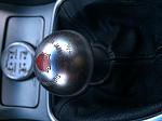Tommy Kaira shift knob(used)-image.jpg