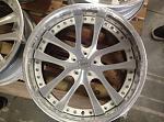 Weds LXZ 3 piece wheels 20x9 20x10.5-_1-1-.jpg