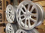 Weds LXZ 3 piece wheels 20x9 20x10.5-_1-2-.jpg