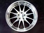 Custom Polished JDM Work Wheels 20" - Step Lip Wheels-image.jpg