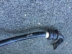 G37S Sedan Rear Sway bar for sale-2.jpg