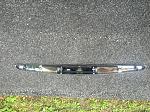 2 Chrome Spoiler for sale ( each)-spoiler-2.jpg