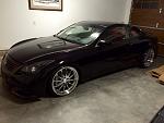 Custom Polished JDM Work Wheels 20" - Step Lip Wheels-image1-2.jpeg
