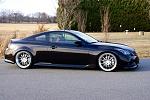 Custom Polished JDM Work Wheels 20" - Step Lip Wheels-image1-3.jpeg