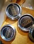 Volk rays center caps carbon fiber low type - GT TE  ME series-_20150616_100441.jpg