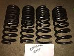 Eibach 2008-2013 Infiniti G37 Coupe Pro-Kit Lowering Springs-img_1692.jpg