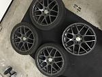 19" Avant Garde M310 Dolphin Grey w/ Tires and Kics r40 neochrome  lug nuts-img_1182.jpg