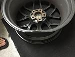 19" Avant Garde M310 Dolphin Grey w/ Tires and Kics r40 neochrome  lug nuts-img_1188.jpg
