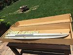 OEM G37S Sport Spoiler in Ivory Pearl WITH Camera Cutout!!-img_1785.jpg