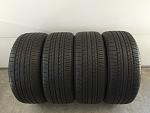 Set of near NEW Dunlop SP SPORT MAXX A1-A A/S  225/50/18 94V &amp; 245/45 18 96V, PA-img_3514.jpg