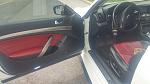 Custom g37 coupe Red Leather for sale and trade for stock black interior-20150702_140457_hdr.jpg