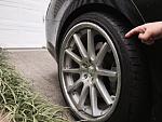 20" RENNEN RC2, Hankook Ventus V12 Evo Tires, TPMS-fullsizerender-7.jpg