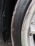 20" RENNEN RC2, Hankook Ventus V12 Evo Tires, TPMS-fullsizerender-8.jpg