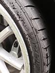 20" RENNEN RC2, Hankook Ventus V12 Evo Tires, TPMS-fullsizerender-9.jpg