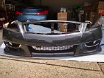 OEM IPL Front Bumper New never mounted- K52 Blue Slate - Minor issues- SHIPPING!-img_20150711_124058400_hdr-2.jpg