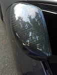 GT-R OEM HOOD SCOOP VENT CARBON Fiber + AUTOKITS carbon fiber mirrors-fullsizerender-2-.jpg