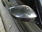 GT-R OEM HOOD SCOOP VENT CARBON Fiber + AUTOKITS carbon fiber mirrors-fullsizerender-4-.jpg