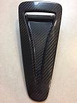 GT-R OEM HOOD SCOOP VENT CARBON Fiber + AUTOKITS carbon fiber mirrors-_57.2.jpg