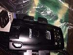 Escort Passport 9500ix Blue Radar Detector UPDATED SOFTWARE-image1.jpg