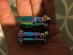 Project Kics Neo Chrome (Used)-image.jpg
